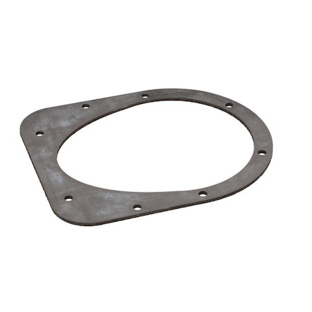 Blodgett Gasket, Heat Exch 62G 61098